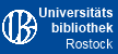 Universitätsbibliothek Rostock